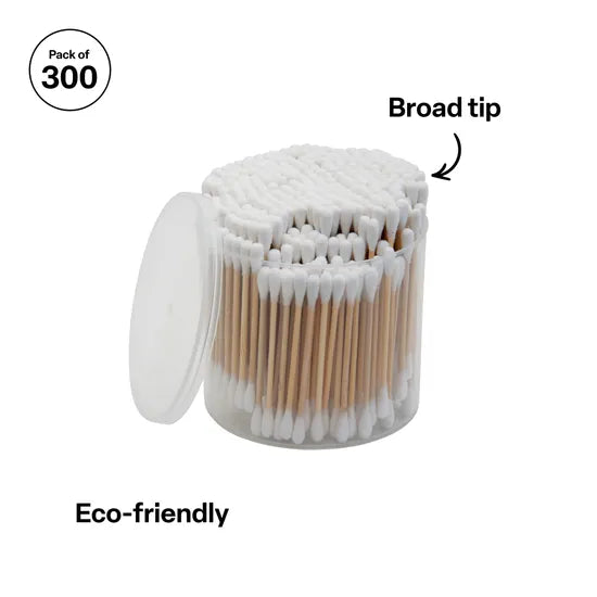 Cotton Tips - Pack of 300 - Modern Teaching Aids NZ