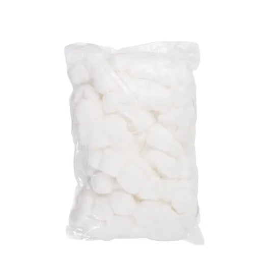Cotton Wool Balls - Pack of 200 - Modern Teaching Aids NZ