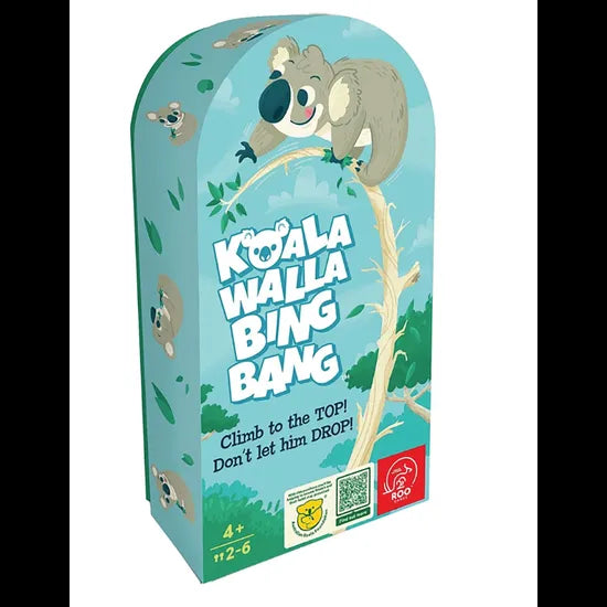Koala Walla Bing Bang - Modern Teaching Aids NZ