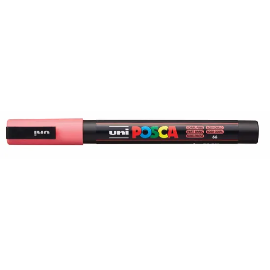 POSCA Marker Pastel Fine - Pack of 8 - Modern Teaching Aids NZ