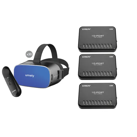 Class Pack - Modern Teaching Aids NZ