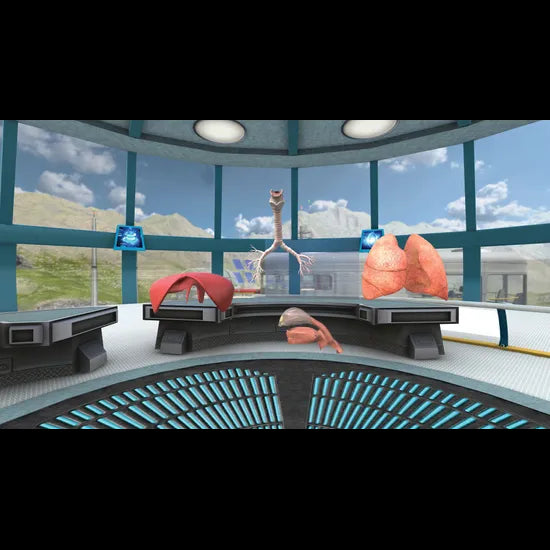 UMETY Core - 3 year subscription - Modern Teaching Aids NZ