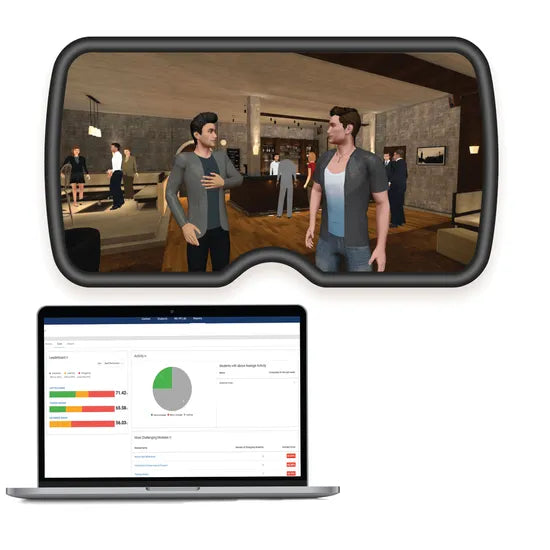 UMETY ELL - 5 year subscriptio