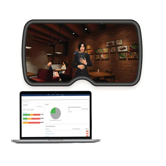 UMETY Premium - 1 year subscri