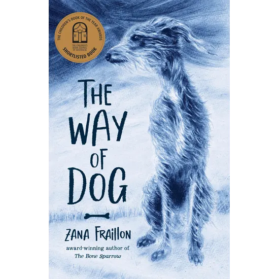The Way of the Dog - Modern Teaching Aids NZ