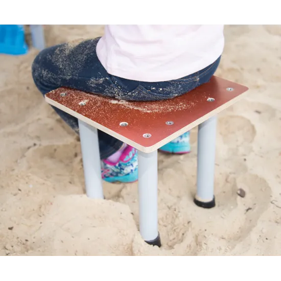 Aussie Play Sand Stool - Modern Teaching Aids NZ