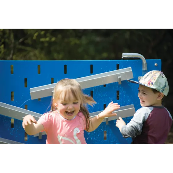 Aussie Play Water Wall - Modern Teaching Aids NZ