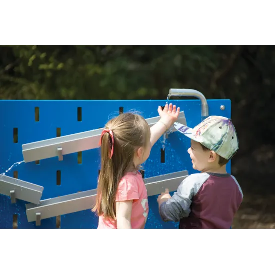 Aussie Play Water Wall - Modern Teaching Aids NZ