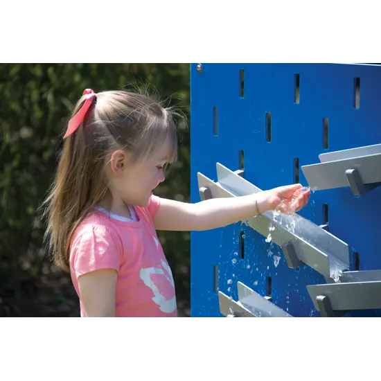 Aussie Play Water Wall - Modern Teaching Aids NZ
