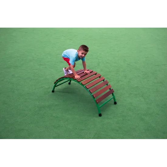 Log Bridge - Modern Teaching Aids NZ