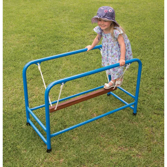 Balance Wobbler in Frame