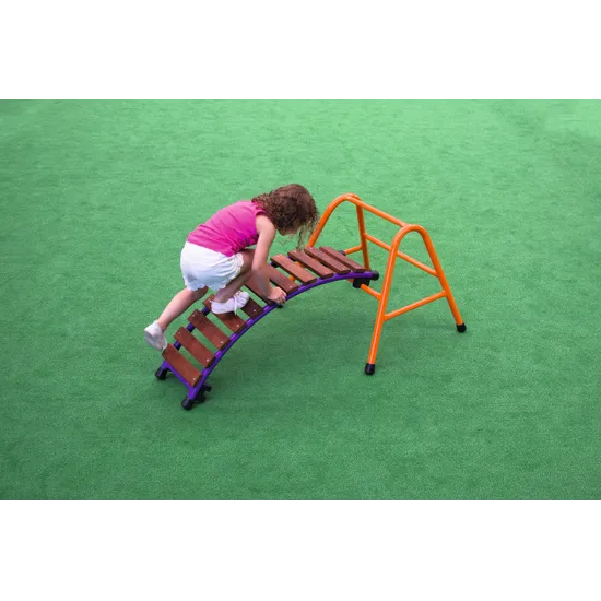 Curved Walk Board - Modern Teaching Aids NZ