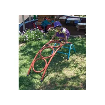 Hooper Dooper Aluminum Climber - Modern Teaching Aids NZ