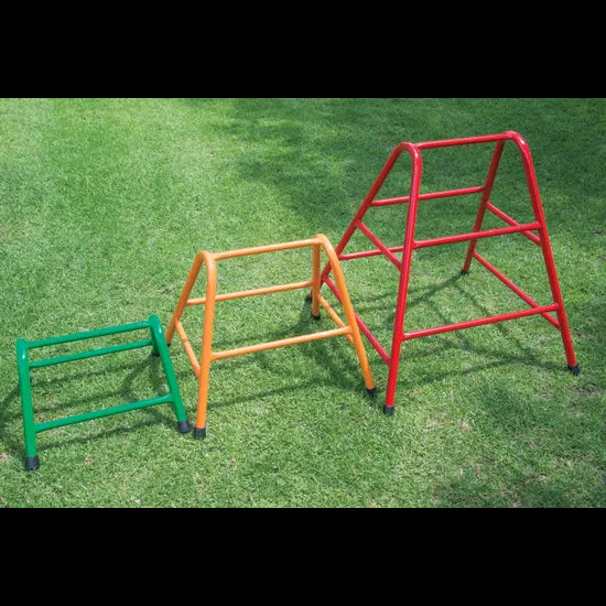 Aluminium Trestle 90cm - Modern Teaching Aids NZ