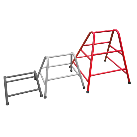 Aluminium Trestle 90cm - Modern Teaching Aids NZ