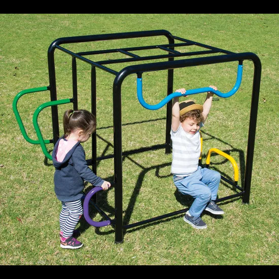 Fun n Fit Station - Modern Teaching Aids NZ