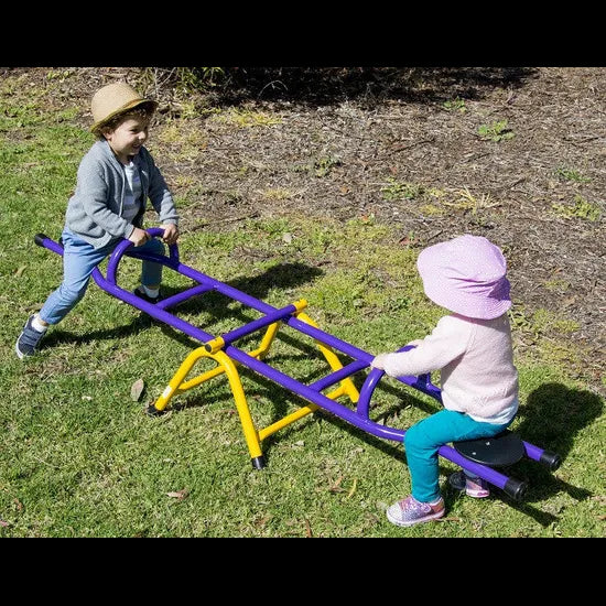 SeeSaw - Modern Teaching Aids NZ