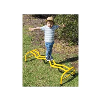 Balance Wiggle Walk - Modern Teaching Aids NZ