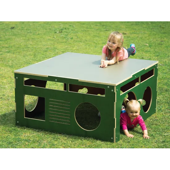 Adventure Cube 120cm