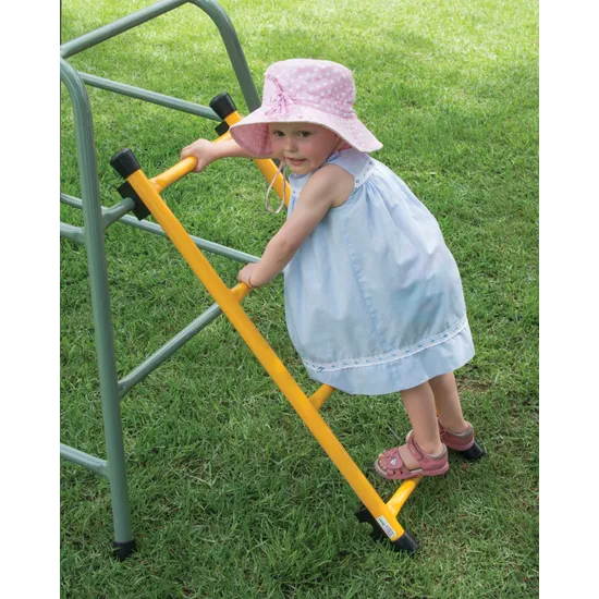 Ladder Aluminium 90cm - Modern Teaching Aids NZ