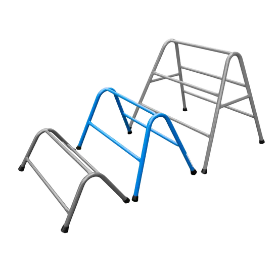 Wide Trestle 60cm - Modern Teaching Aids NZ