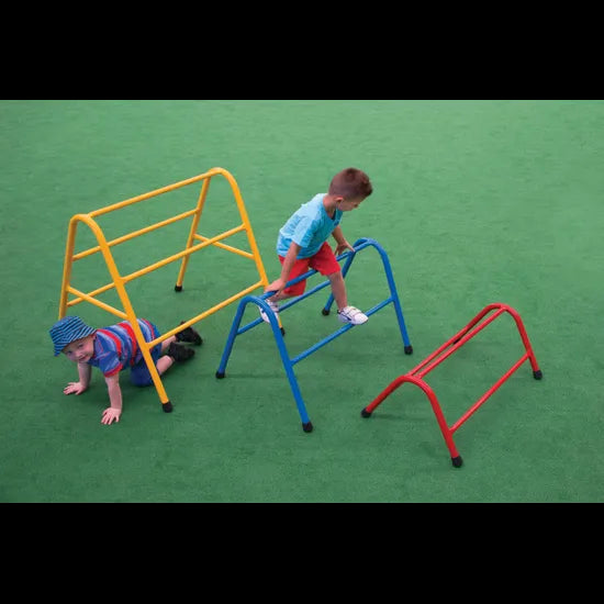 Wide Trestle 90cm - Modern Teaching Aids NZ