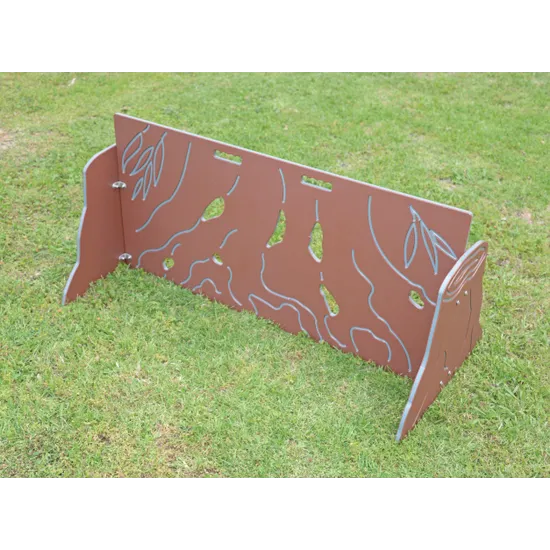 Tree Roots Room Divider - Modern Teaching Aids NZ