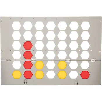 Aussieplay Quad Row - Modern Teaching Aids NZ