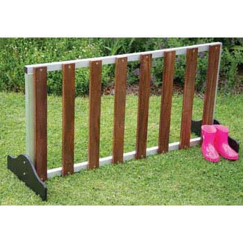 Outdoor Room Divider 120 x 62cm High - Modern Teaching Aids NZ