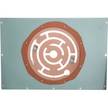 Aussieplay Rotating Maze - Modern Teaching Aids NZ