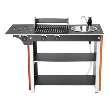 Aussieplay Deluxe BBQ - Modern Teaching Aids NZ