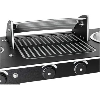Aussieplay Deluxe BBQ - Modern Teaching Aids NZ
