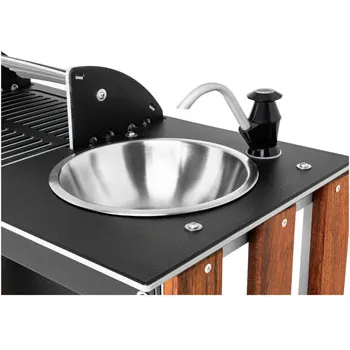 Aussieplay Deluxe BBQ - Modern Teaching Aids NZ