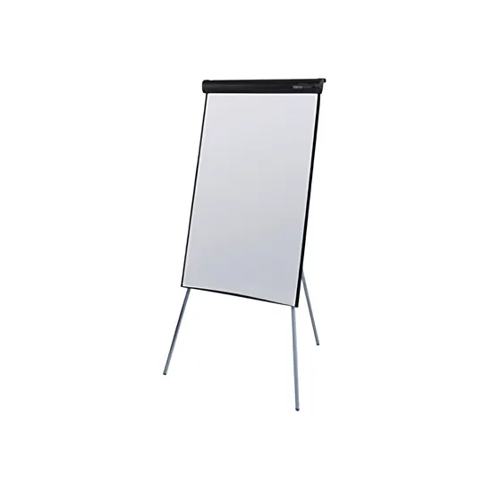 Flipchart Stand 1035x670mm Tripod Magnetic - Modern Teaching Aids NZ