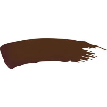 Derivan Block Printing Ink, Burnt Umber - 250ml - Modern Teaching Aids NZ