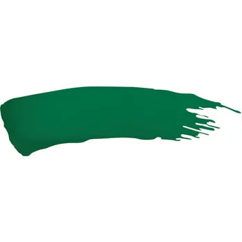 Derivan Block Printing Ink, Green Deep - 250ml - Modern Teaching Aids NZ