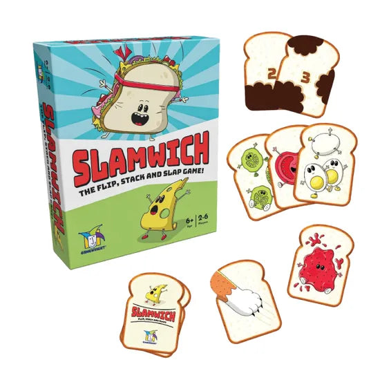 Slamwich