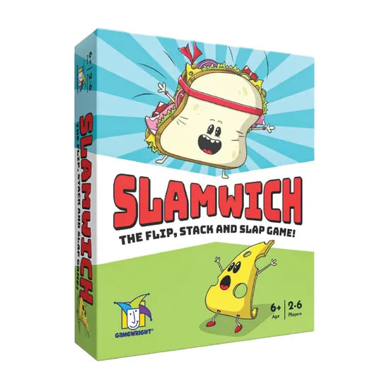 Slamwich