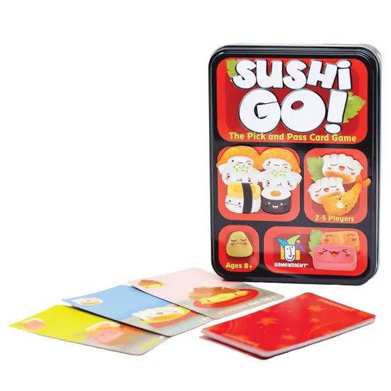 Sushi Go