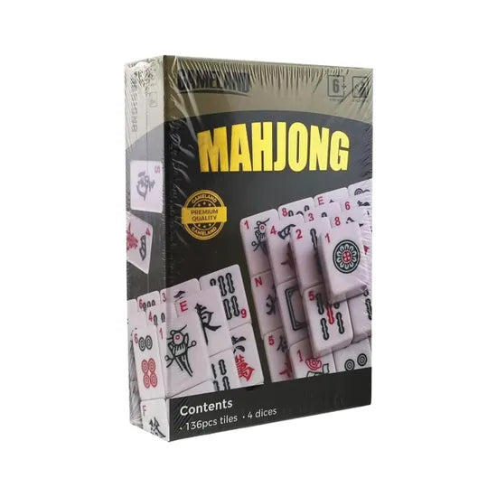 Mahjong