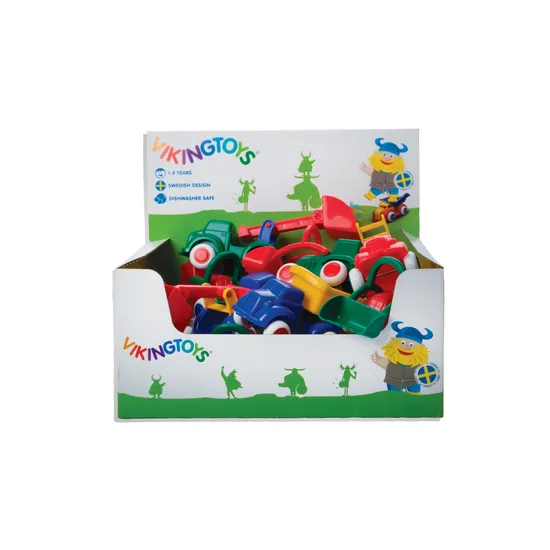 Viking - Maxi Trucks - CDU16 - Modern Teaching Aids NZ