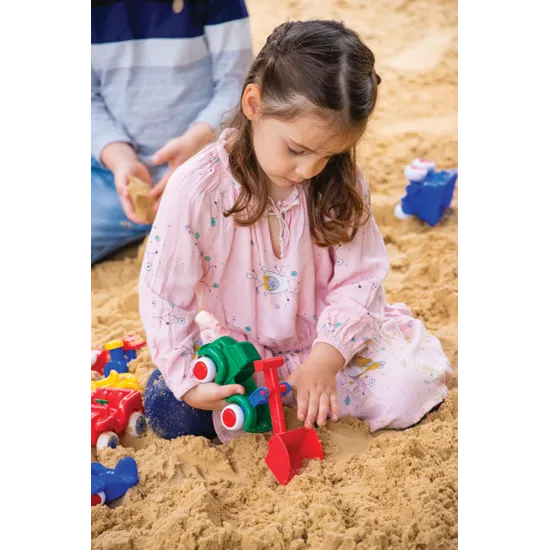 Viking - Maxi Trucks - CDU16 - Modern Teaching Aids NZ