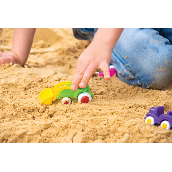 Viking Toys Mini Chubbies Pastel CDU44 - Set of 44 - Modern Teaching Aids NZ