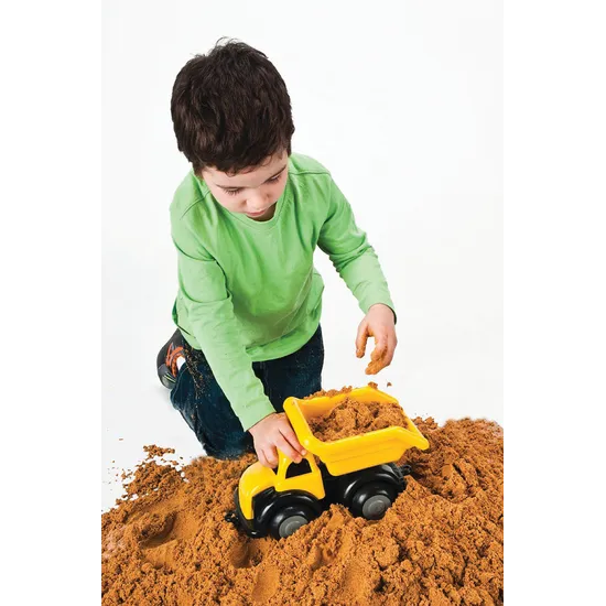 Viking - Truck and Digger Set of 6 - Modern Teaching Aids NZ