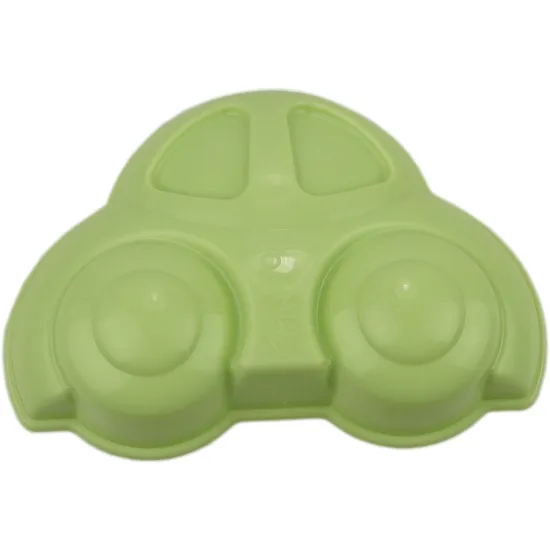 Viking Toys - Eco Bucket Set w/ Sieve & 2 vehicles - Modern Teaching Aids NZ