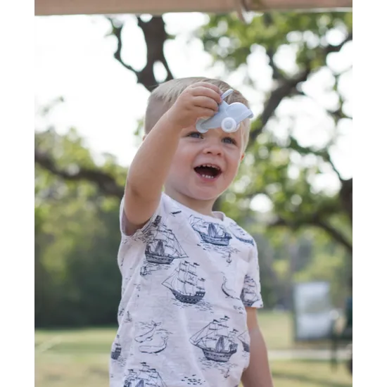 Viking Toys - Eco Mini Chubbies Bucket 30 pcs - Modern Teaching Aids NZ