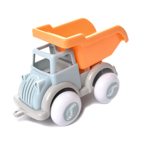 Viking Toys - Eco Jumbo Tipper Truck - Modern Teaching Aids NZ