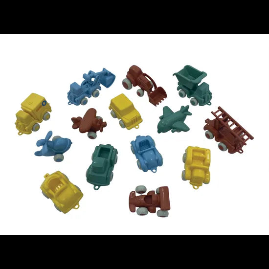 Viking Toys Reline Mini Chubbies - Modern Teaching Aids NZ