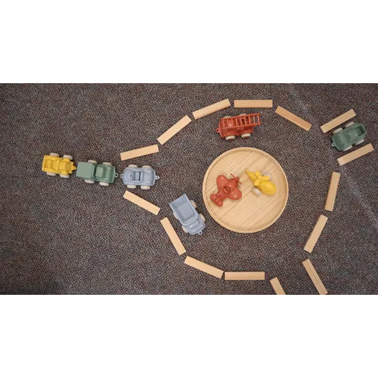 Viking Toys Reline Mini Chubbies - Modern Teaching Aids NZ