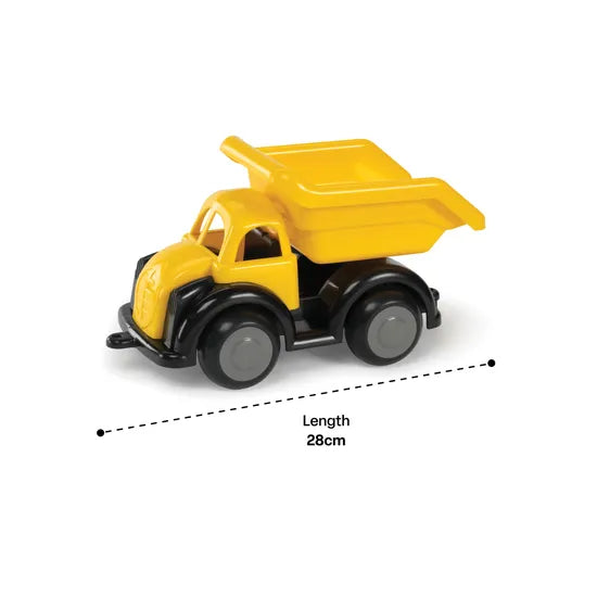 Viking Toys - Construction Jumbo Tipper Truck